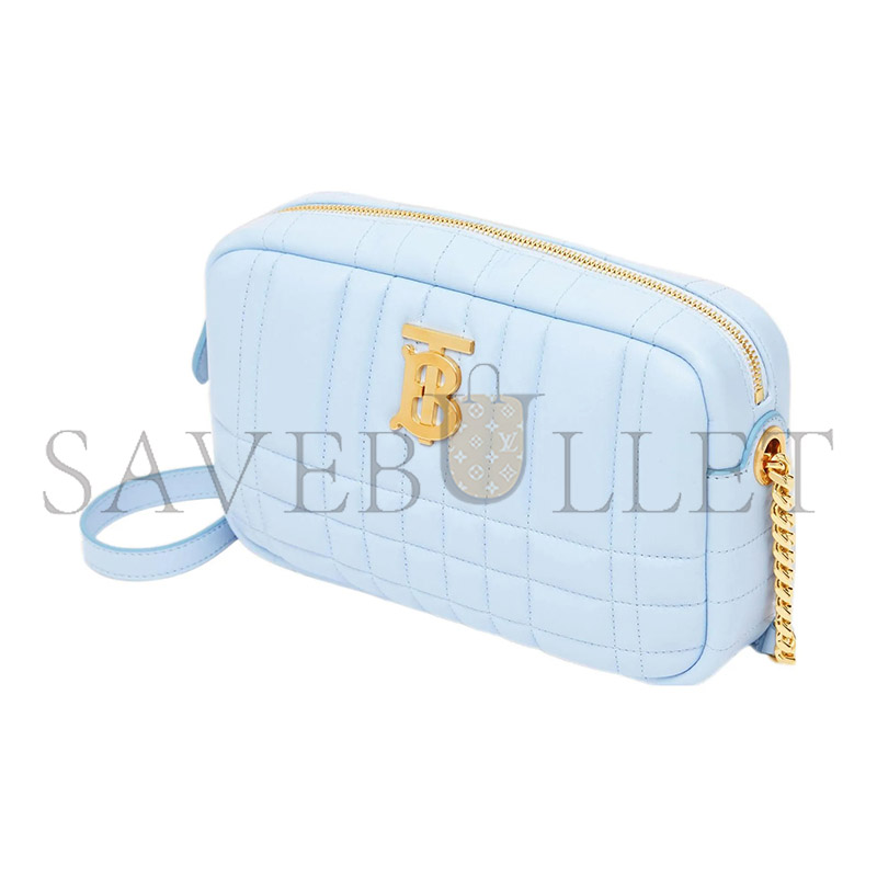 Bv*b*rry lola tb crossbody bag 80606581 (24*15*6cm)